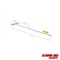 Extreme Max Extreme Max 3005.4098 36" Floating Weed Lake Rake with 11' Extension Handle and 50' Rope 3005.4098 - alternate 5